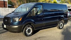 2019 Ford Transit 350