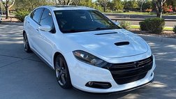 2016 Dodge Dart GT
