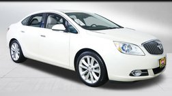 2012 Buick Verano Convenience Group