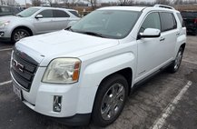 2013 GMC Terrain SLT-2