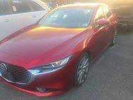 2019 Mazda MAZDA3 Preferred