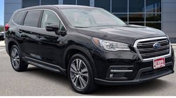 2022 Subaru Ascent Limited 7-Passenger