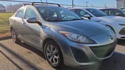 2010 Mazda MAZDA3 i Sport