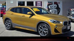 2018 BMW X2 xDrive28i