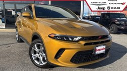 2024 Dodge Hornet R/T Plus