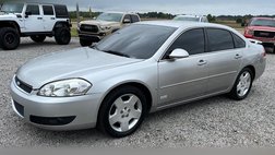 2006 Chevrolet Impala SS