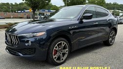 2023 Maserati Levante GT