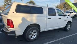 2018 Ram Ram Pickup 1500 ST