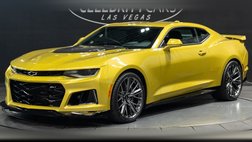 2024 Chevrolet Camaro ZL1