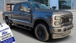 2026 Ford Super Duty F-250 