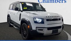 2023 Land Rover Defender 130 S