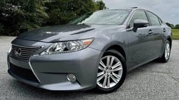 2015 Lexus ES 350 350 FWD