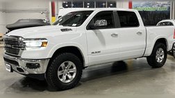 2022 Ram Ram Pickup 1500 Laramie