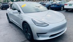 2018 Tesla Model 3 Base