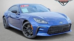 2025 Toyota GR86 Premium