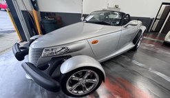 2000 Plymouth Prowler Base