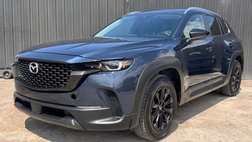 2024 Mazda CX-50 2.5 S Preferred