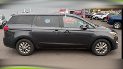 2021 Kia Sedona LX