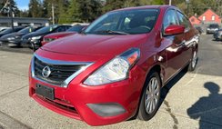 2015 Nissan Versa 1.6 S