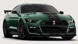 2022 Ford Mustang Shelby GT500