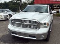 2014 Ram Ram Pickup 1500 Laramie
