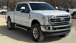 2022 Ford Super Duty F-250 Lariat