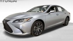 2025 Lexus ES 350 350