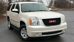 2012 GMC Yukon SLT