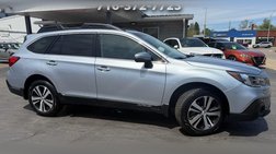 2019 Subaru Outback 3.6R Limited