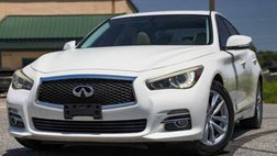 2014 Infiniti Q50 Premium