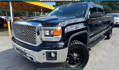 2014 GMC Sierra 1500 Denali
