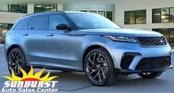 2020 Land Rover Range Rover Velar SVAutobiography Dynamic Edition
