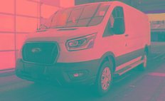 2023 Ford Transit 250