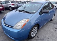 2008 Toyota Prius Standard
