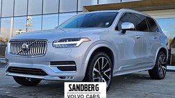 2023 Volvo XC90 B5 Plus Bright Theme