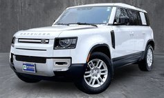 2021 Land Rover Defender 110 S