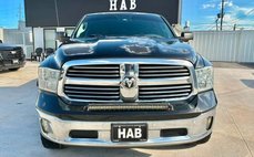 2014 Ram Ram Pickup 1500 SLT