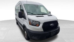 2023 Ford Transit 250