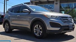 2015 Hyundai Santa Fe Sport 2.4L