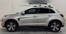 2020 Mitsubishi Outlander Sport SE
