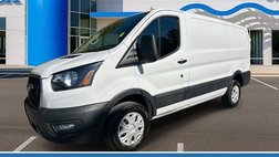 2024 Ford Transit 250
