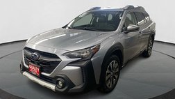 2024 Subaru Outback Touring XT