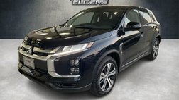 2026 Mitsubishi Outlander Sport S