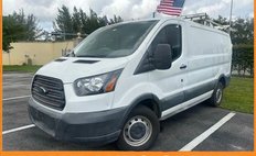 2015 Ford Transit 250