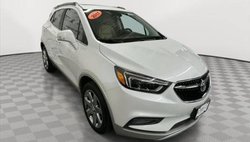 2017 Buick Encore Essence