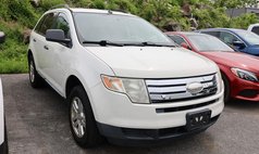 2010 Ford Edge SE