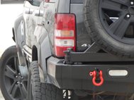 2011 Jeep Liberty Sport Jet