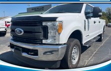 2017 Ford Super Duty F-250 XL