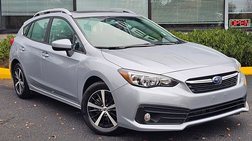 2023 Subaru Impreza Premium