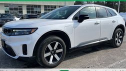 2024 Honda Prologue Touring